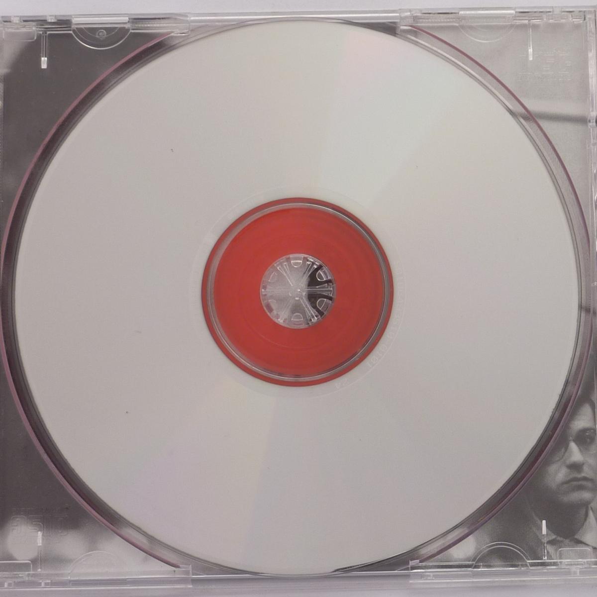 Miles Davis Kind Of Blue CD Album Reissue Remastered NONBREAKABLE