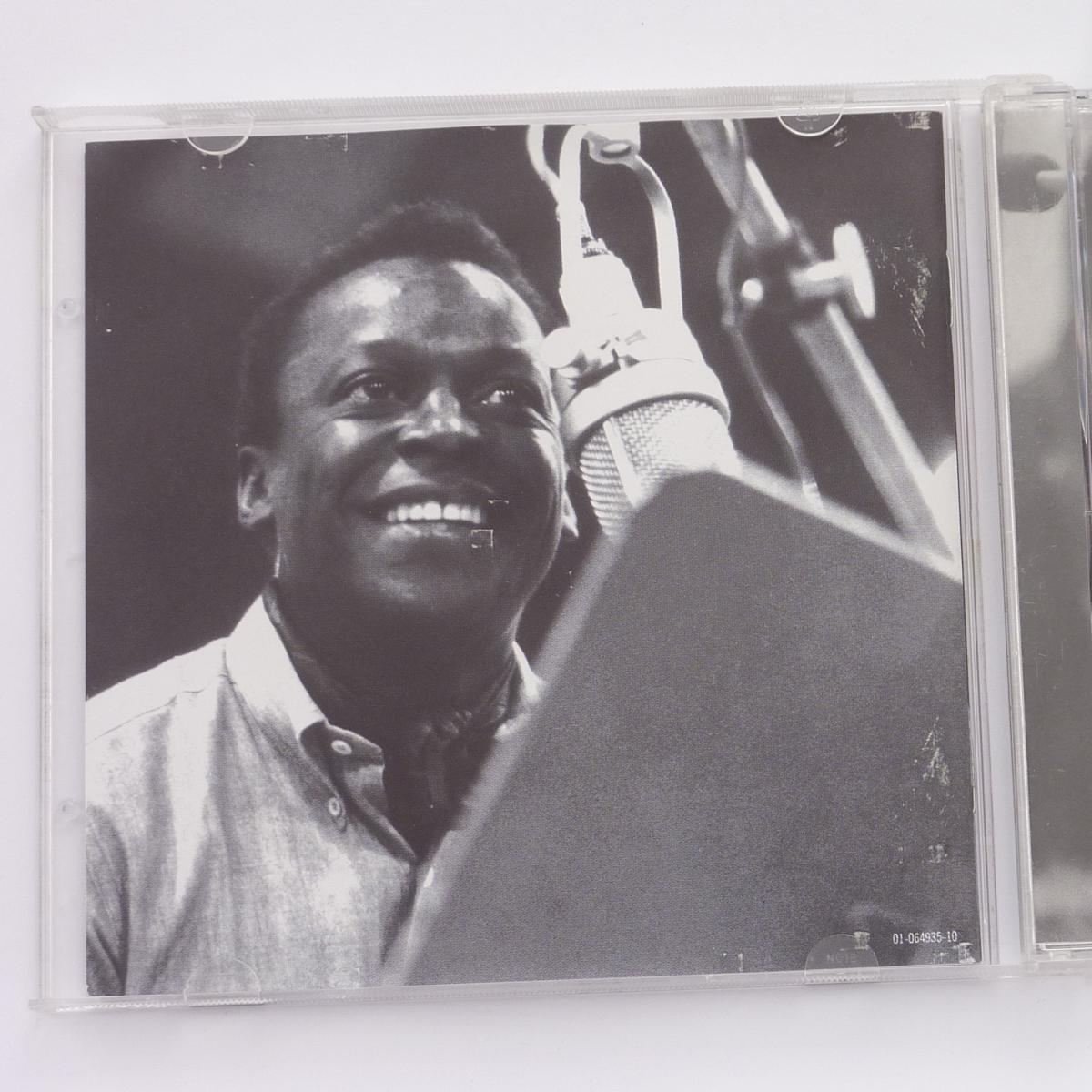 Miles Davis Kind Of Blue CD Album Reissue Remastered NONBREAKABLE