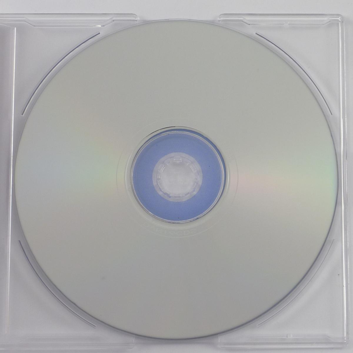 Mindless Drug Hoover The Reefer Song CD Maxi-Single