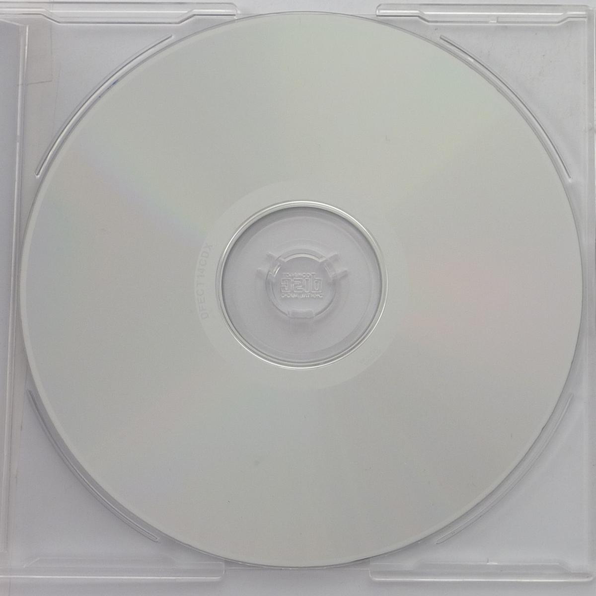 Ministers De-La-Funk feat. Jocelyn Brown Believe CD Single