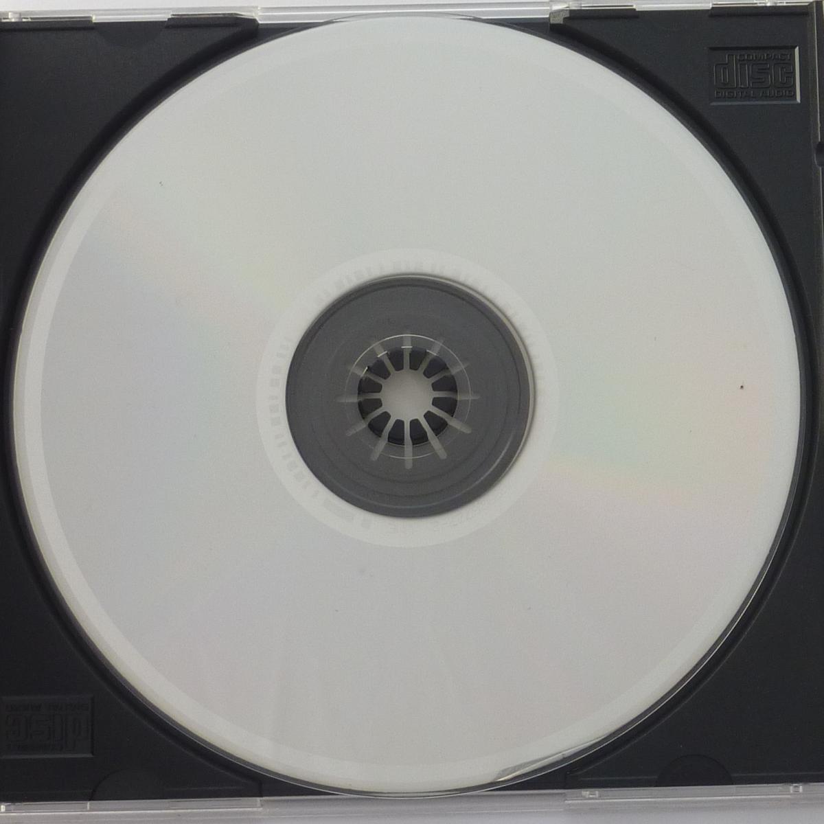 Ministry ΚΕΦΑΛΗΞΘ CD Album