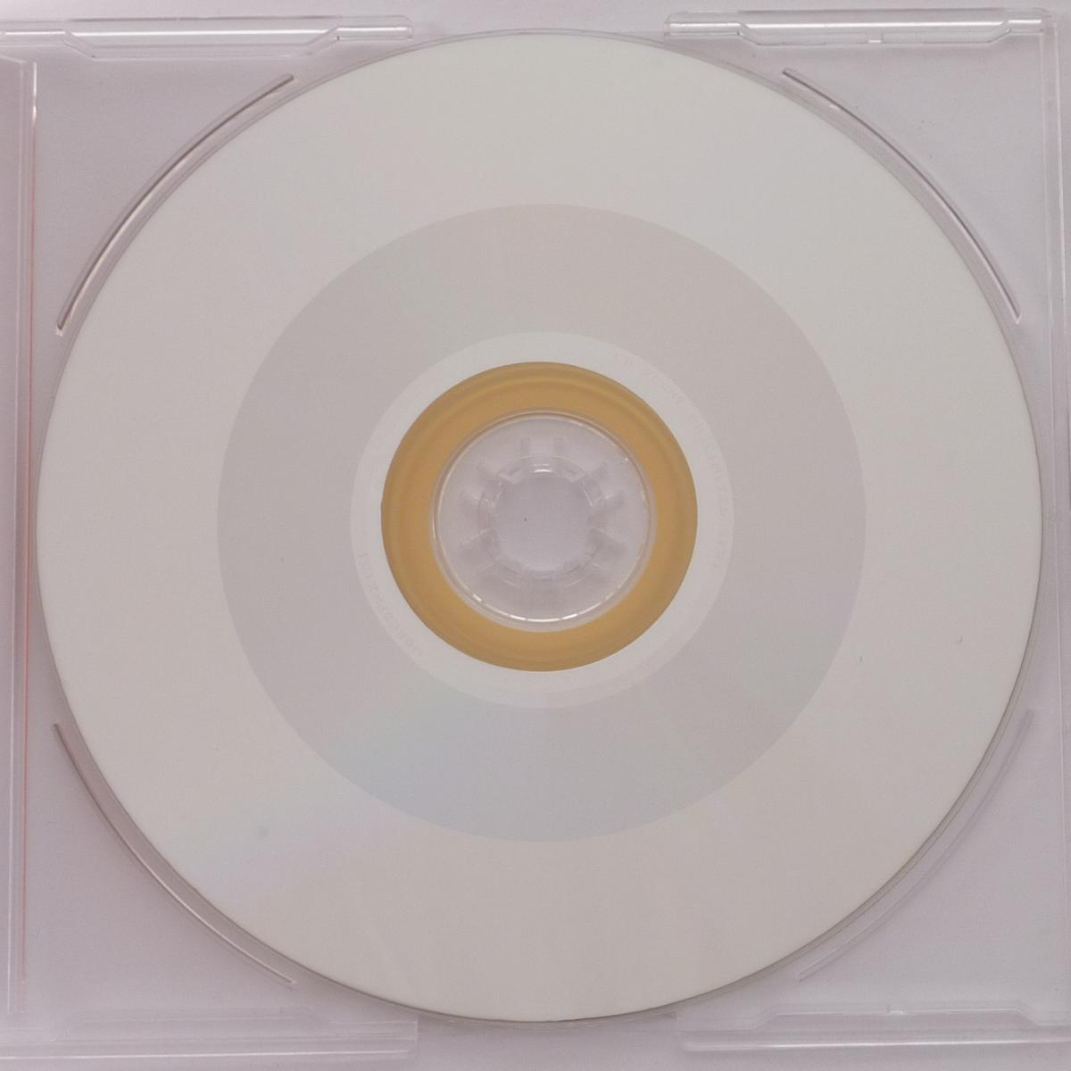 Morcheeba Featuring Hubert Laws Summertime CD Single