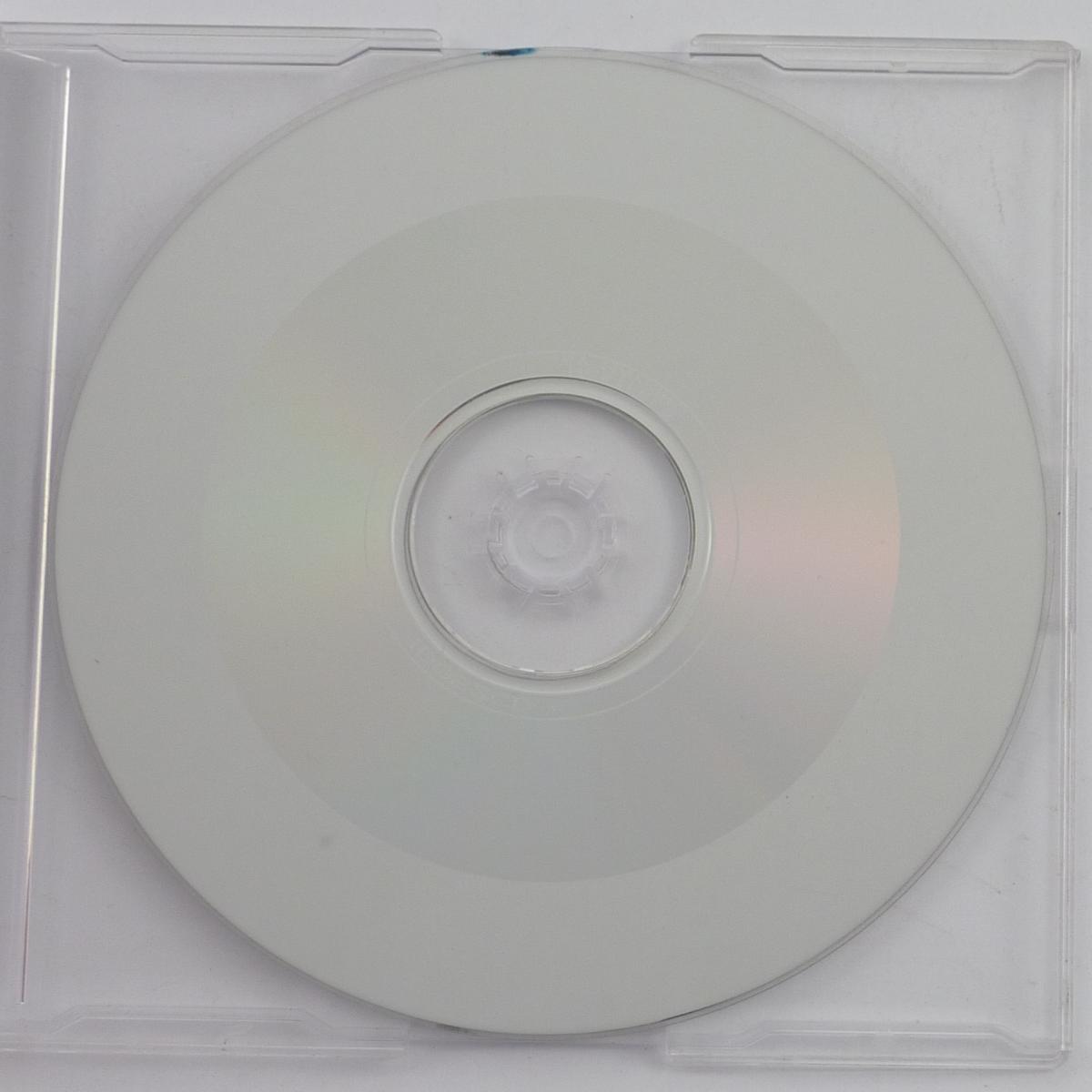 Morcheeba Trigger Hippie CD Single