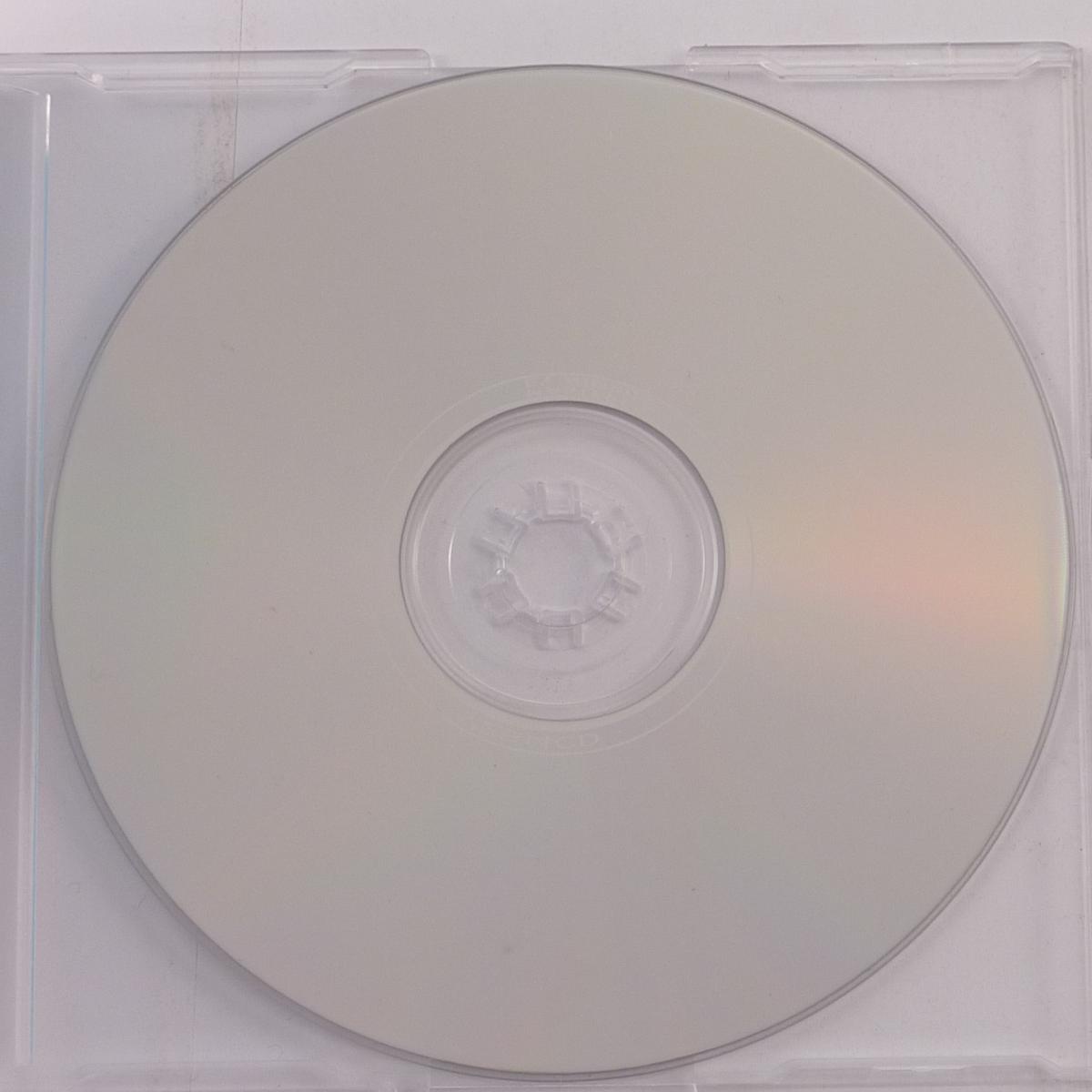 :Motiv8 Rockin' For Myself CD Single