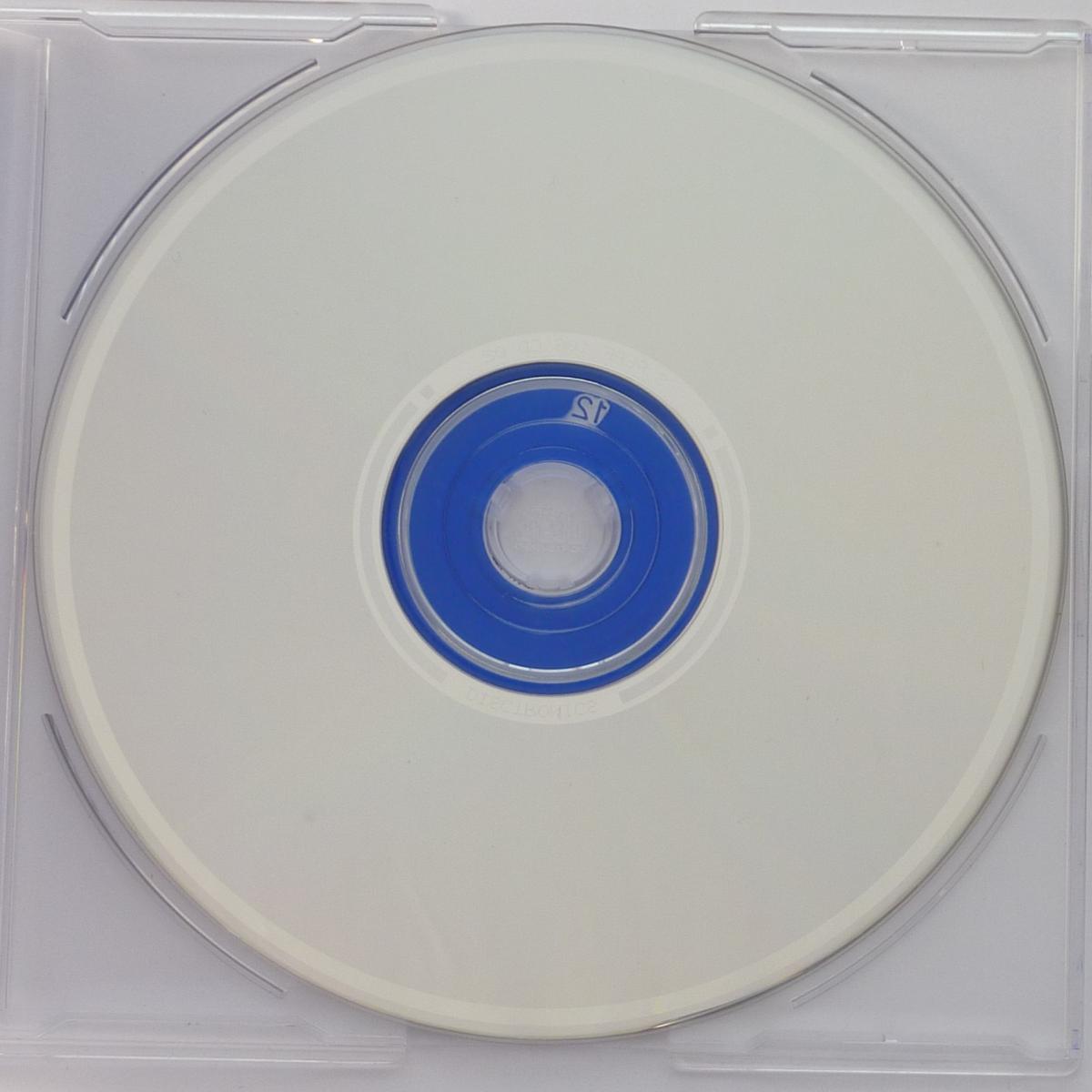 Mozaic Sing It (The Hallelujah Song) CD Single Disctronics S