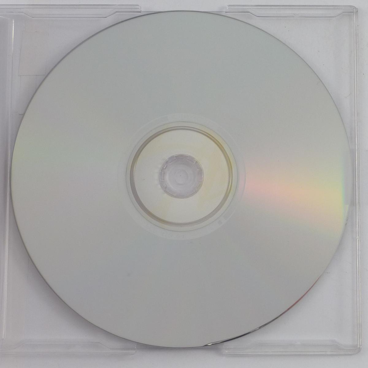 Mr Reds Vs. DJ Skribble Everybody Come On (Can U Feel It) CD Single Enhanced