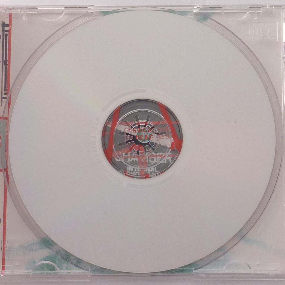 Murderdolls Beyond The Valley Of The Murderdolls CD Album