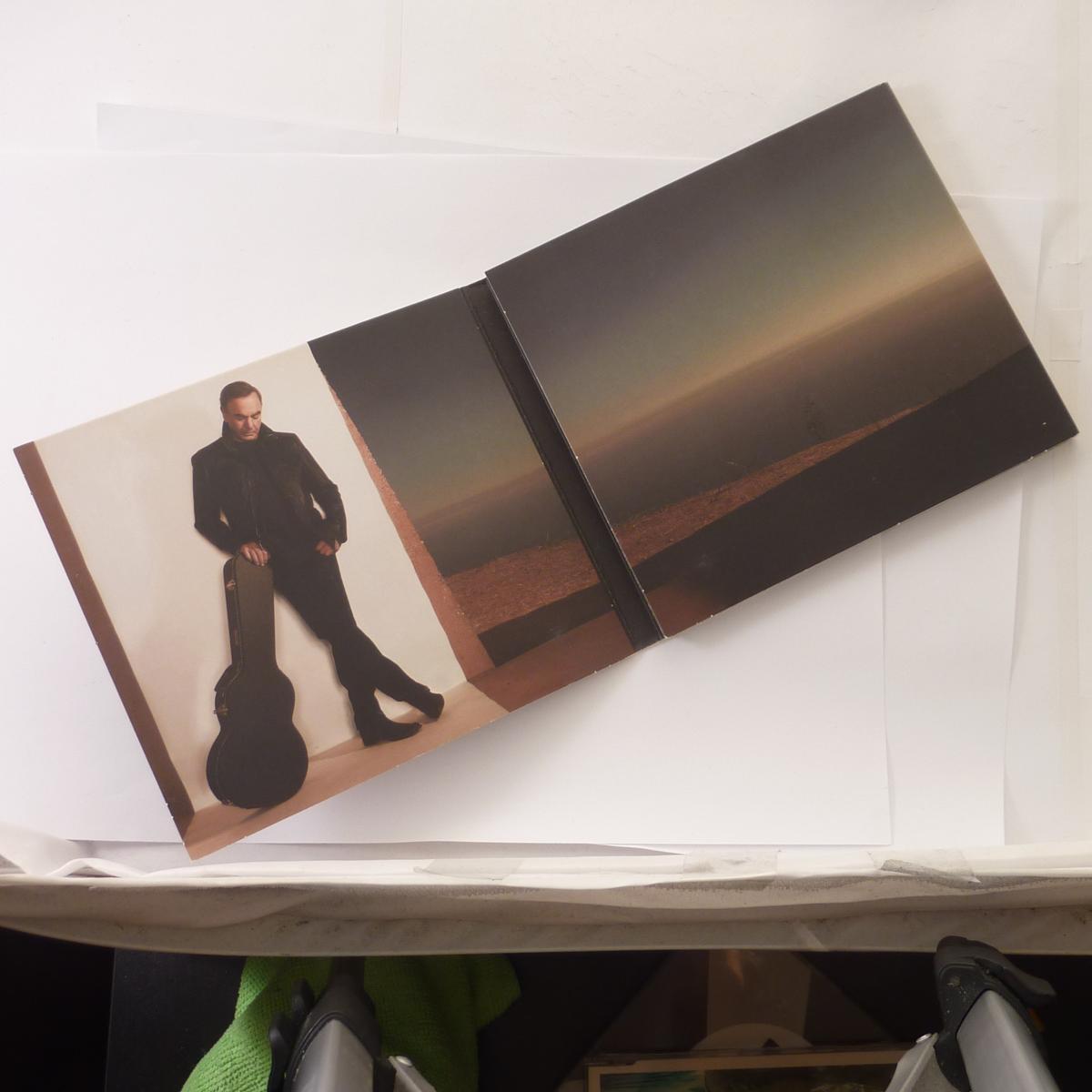 Neil Diamond Dreams CD Album Digipak