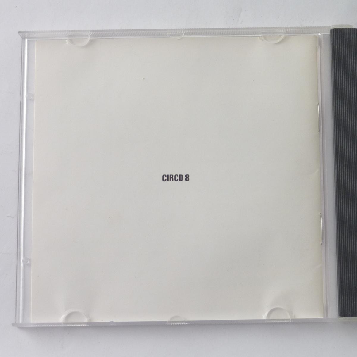 Neneh Cherry Raw Like Sushi CD Album