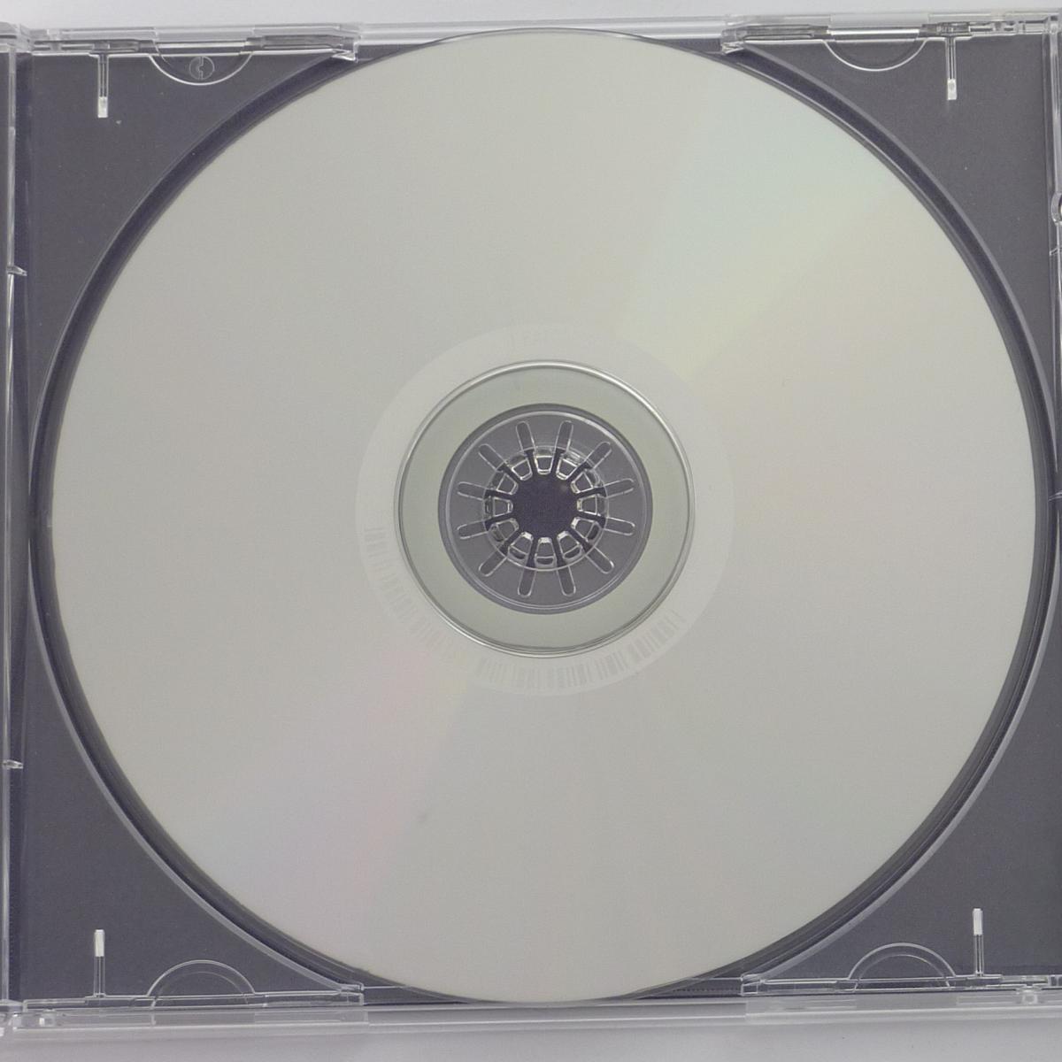 Nina Nastasia Outlaster CD Album