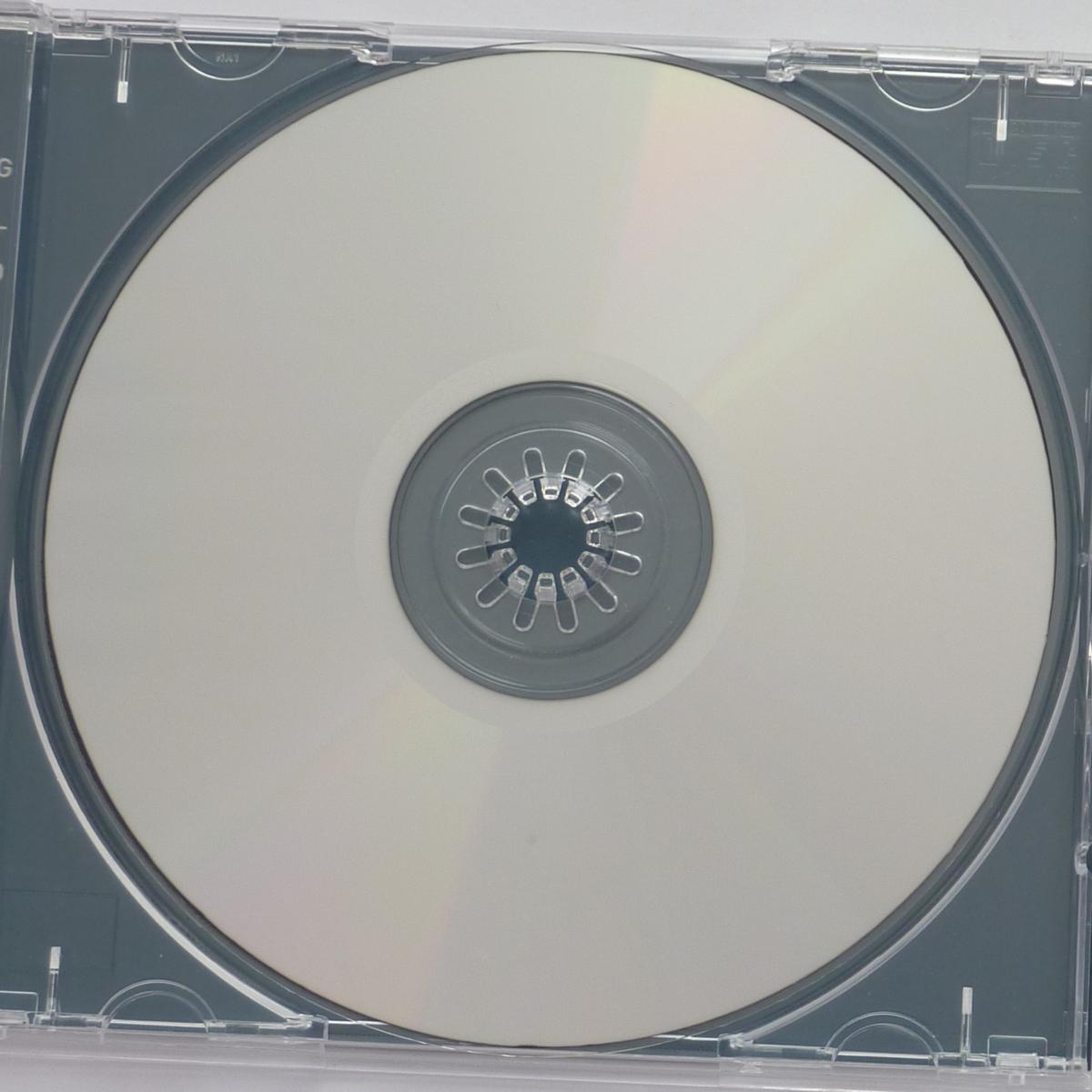 No Artist The Sea CD Album Reissue