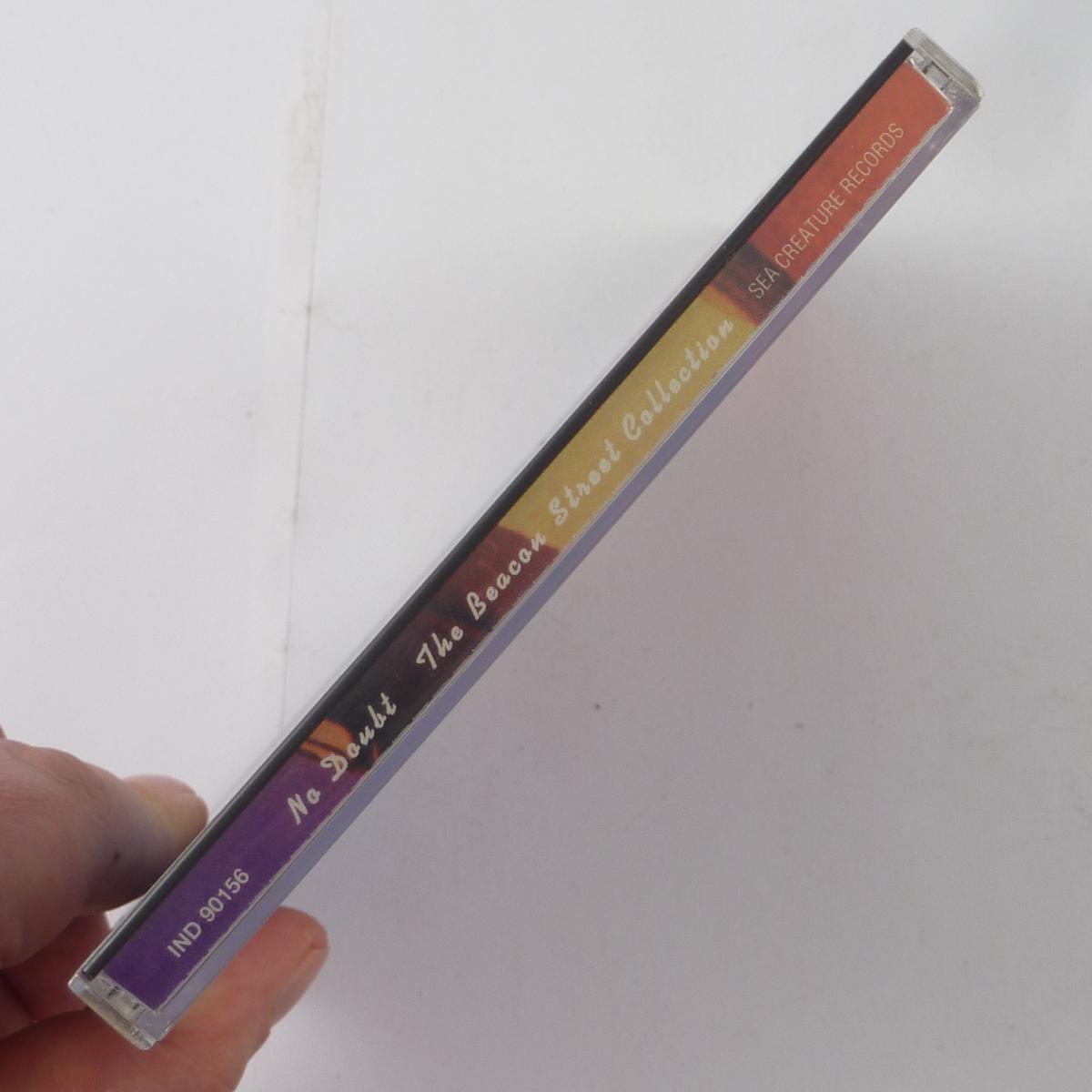 No Doubt The Beacon Street Collection CD Album Reissue