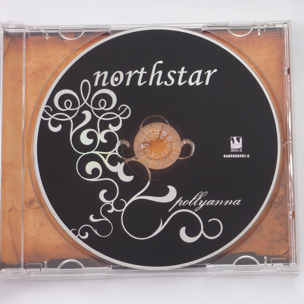 Northstar Pollyanna CD Album