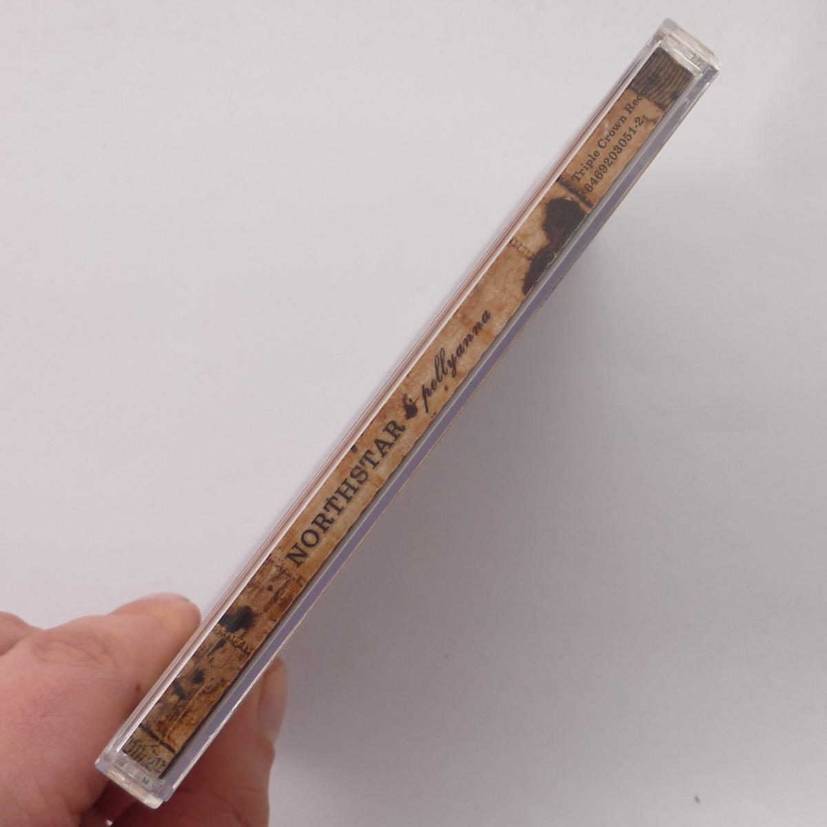 Northstar Pollyanna CD Album