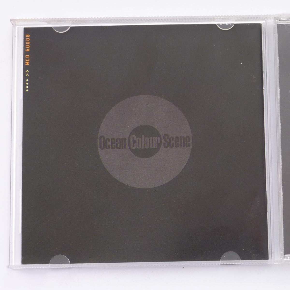 Ocean Colour Scene Moseley Shoals CD Album