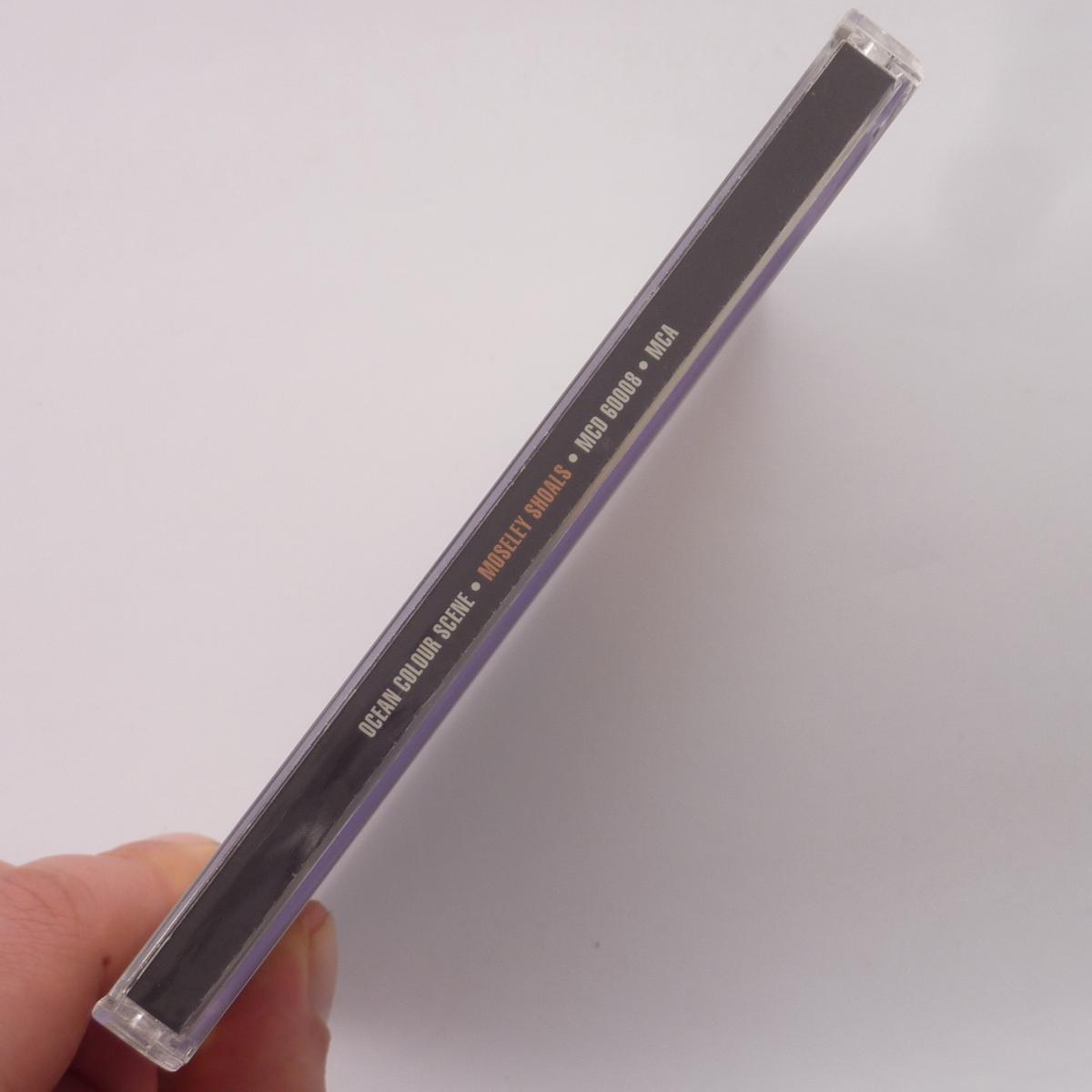 Ocean Colour Scene Moseley Shoals CD Album