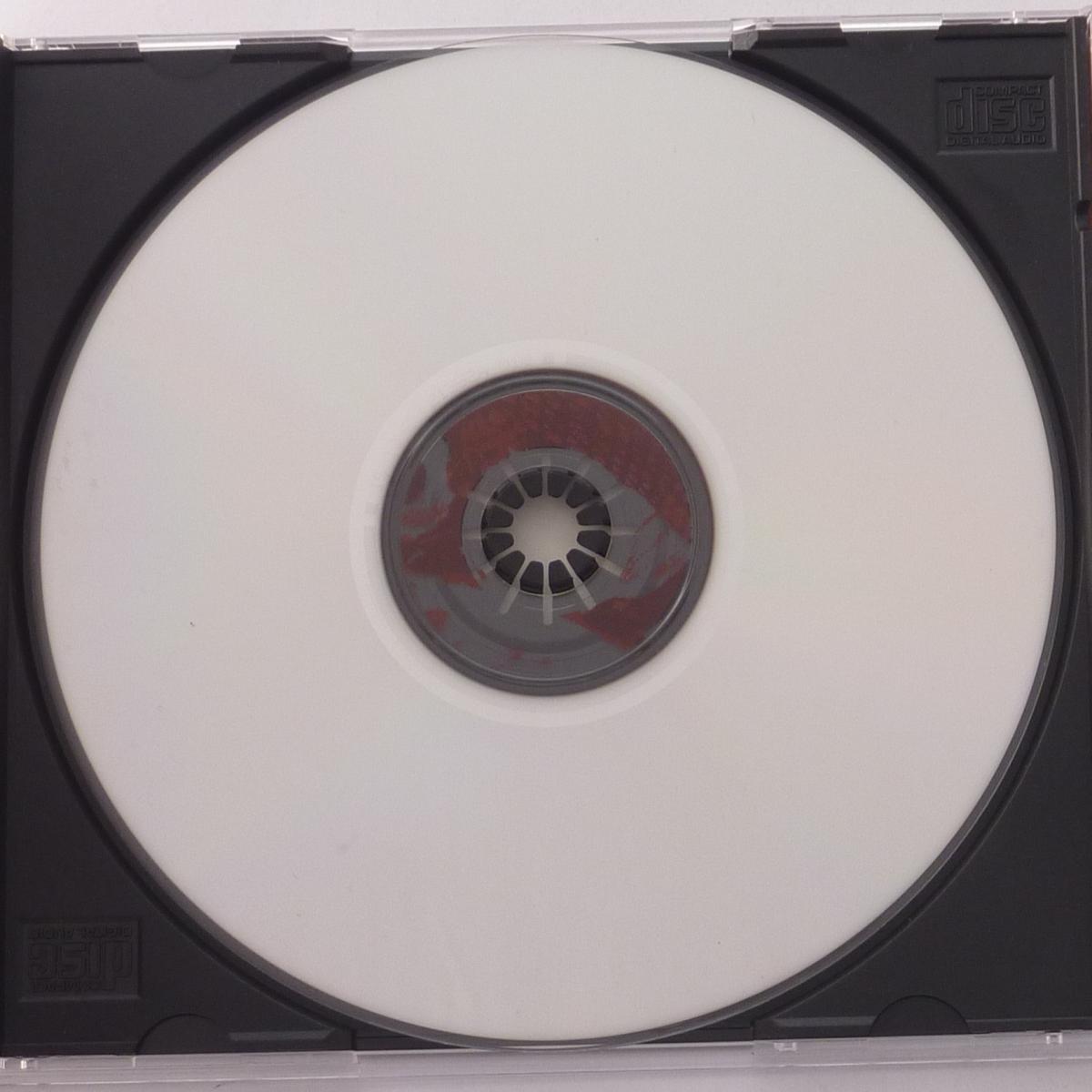 One Hit Wonder Outfall CD Album