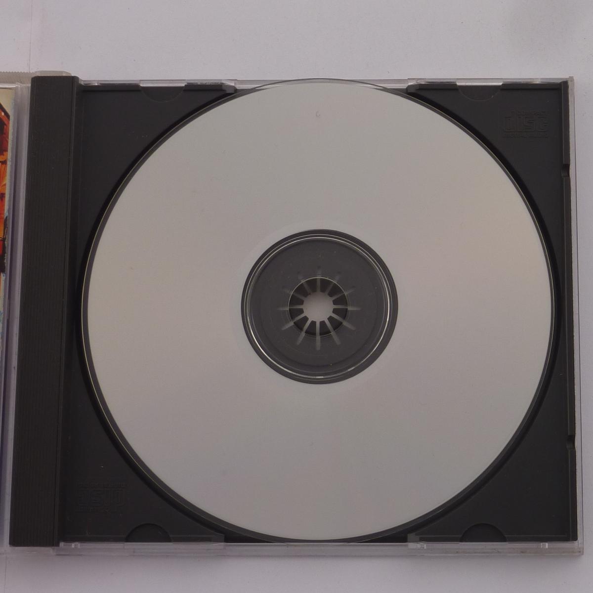 P.O.V. Handin' Out Beatdowns CD Album SRC pressing