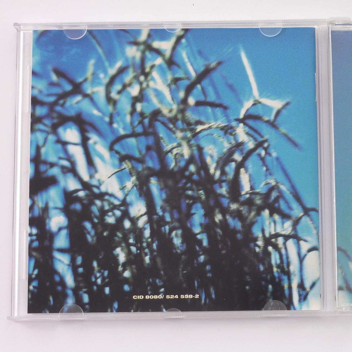 Paul Weller Modern Classics - The Greatest Hits CD Compilation Repress