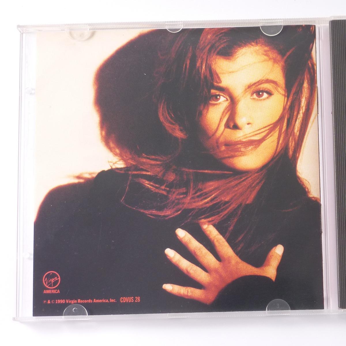 Paula Abdul Shut Up And Dance (The Dance Mixes) CD Compilation Stereo