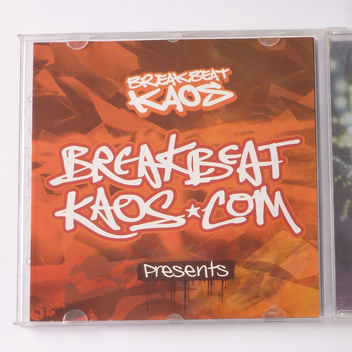 Pendulum Hold Your Colour CD Album