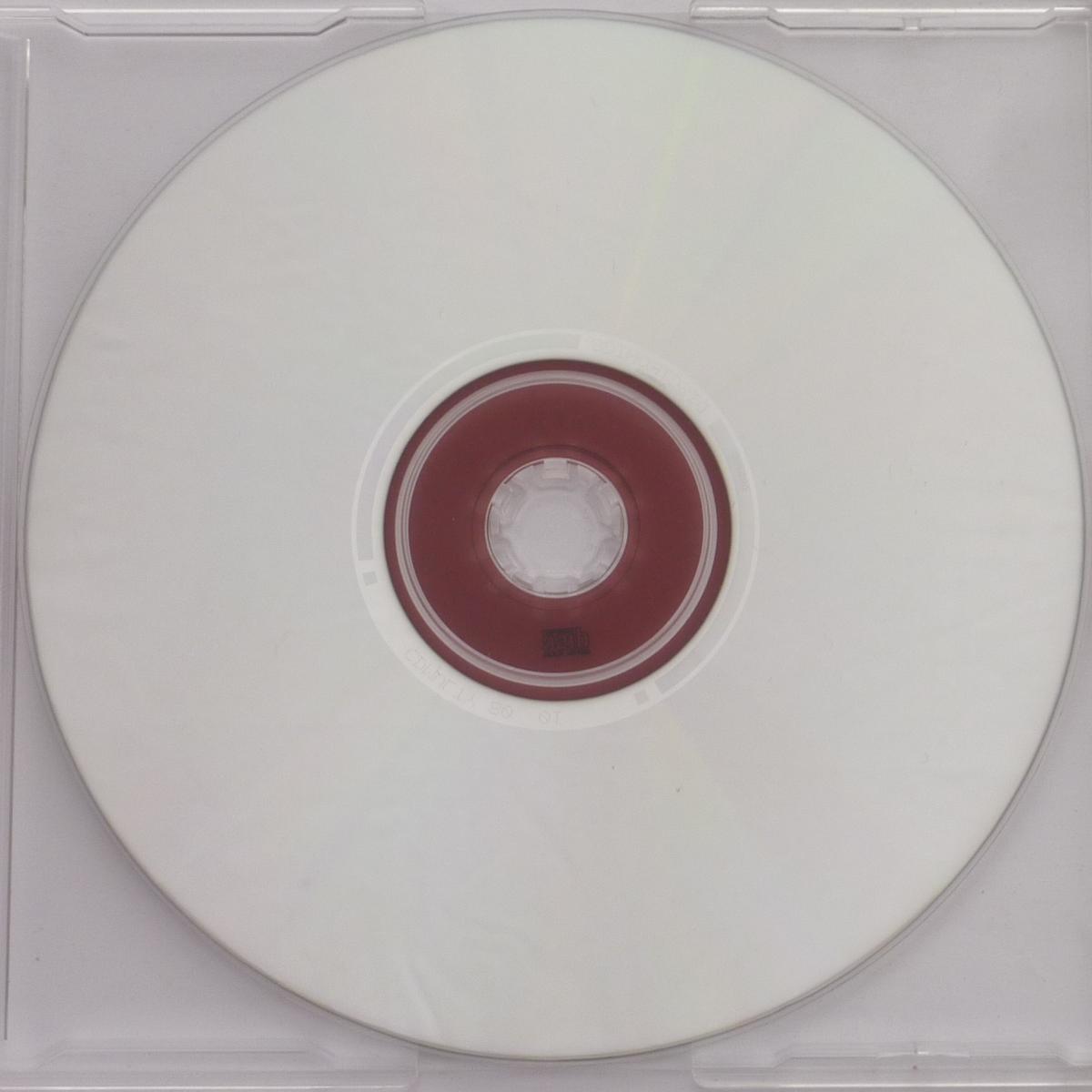 Phats & Small Change CD Maxi-Single