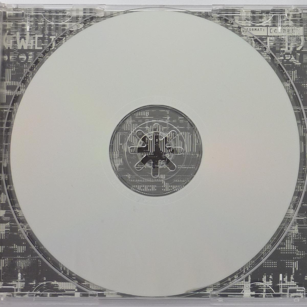 Pop Will Eat Itself Dos Dedos Mis Amigos CD Album