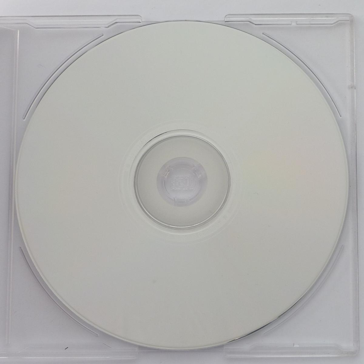 Pretenders Night In My Veins CD Single CD2