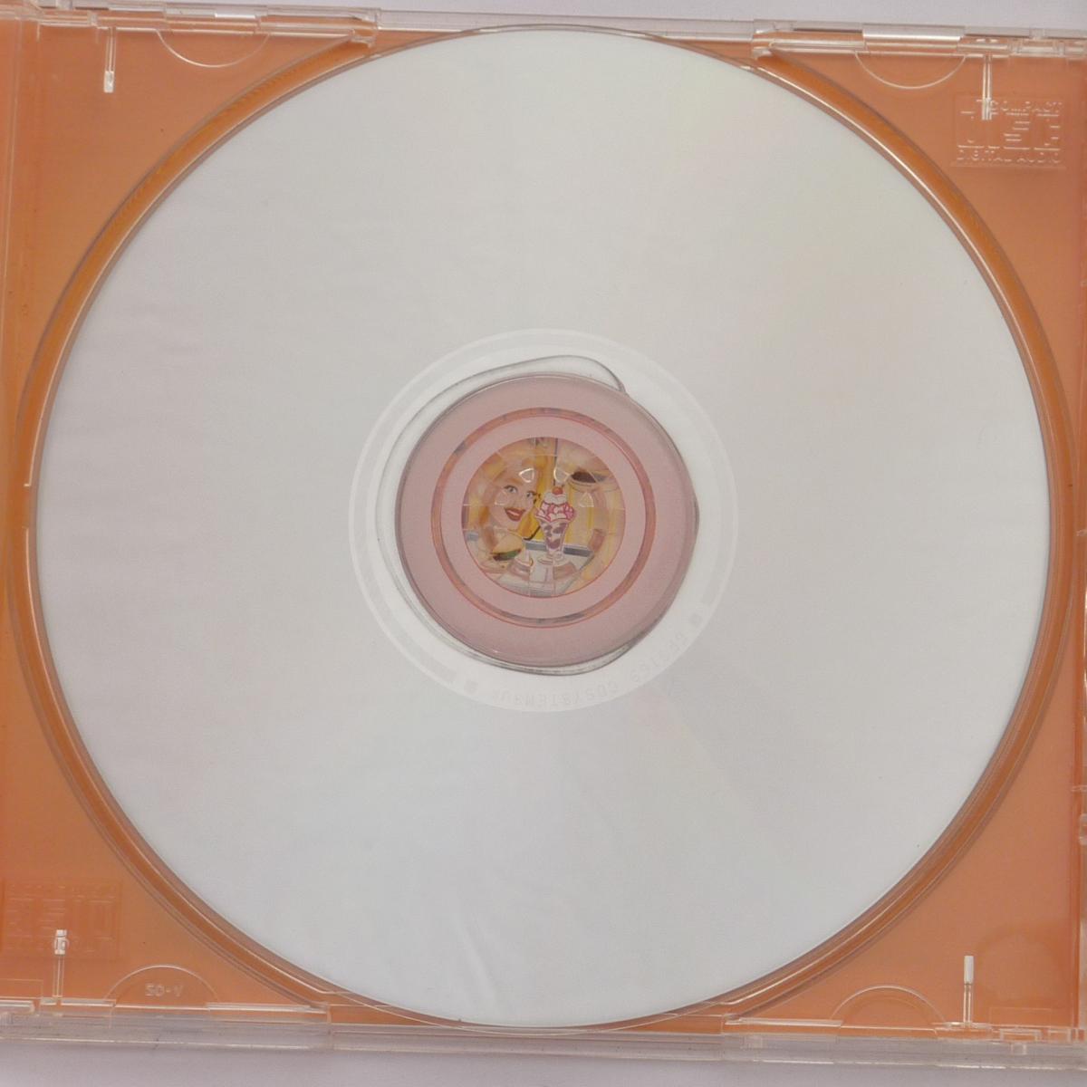 Red River Rock 'N' Rollers Rock 'N' Roll Megamix CD Album