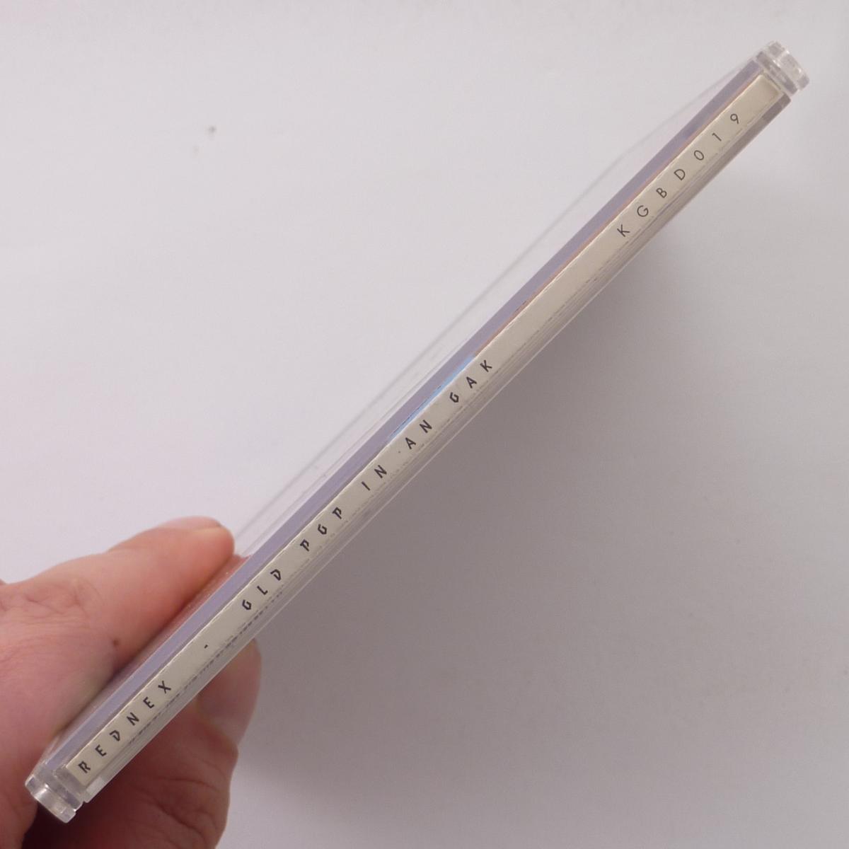 Rednex Old Pop In An Oak CD Single