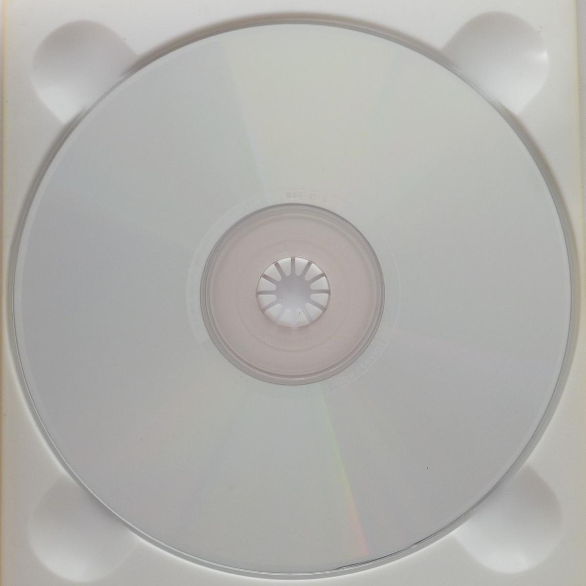 Rhianna Oh Baby CD Single Enhanced