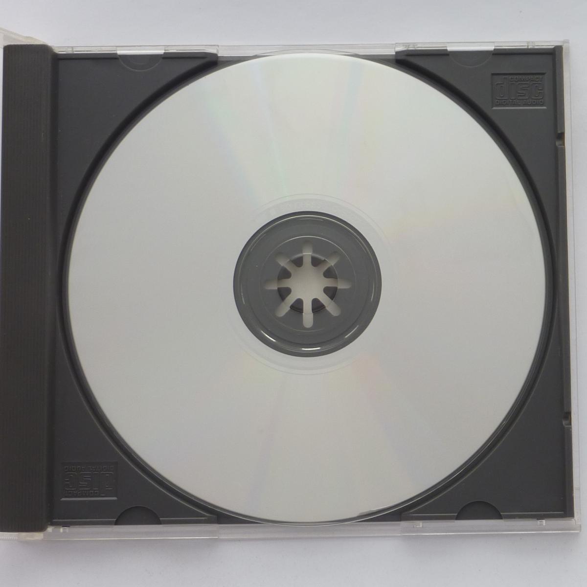 Rick Astley Hold Me In Your Arms CD Album