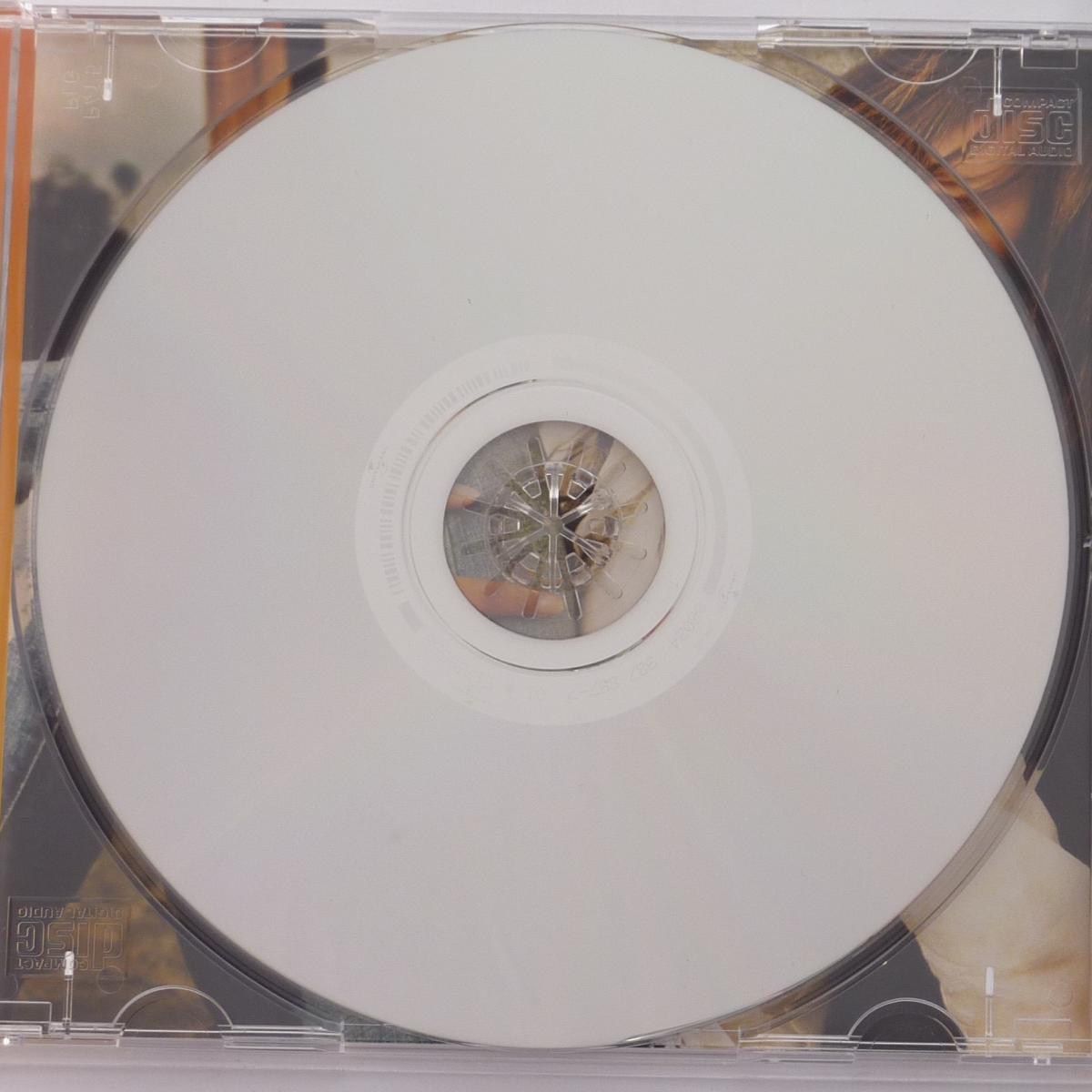 Rihanna A Girl Like Me CD Album