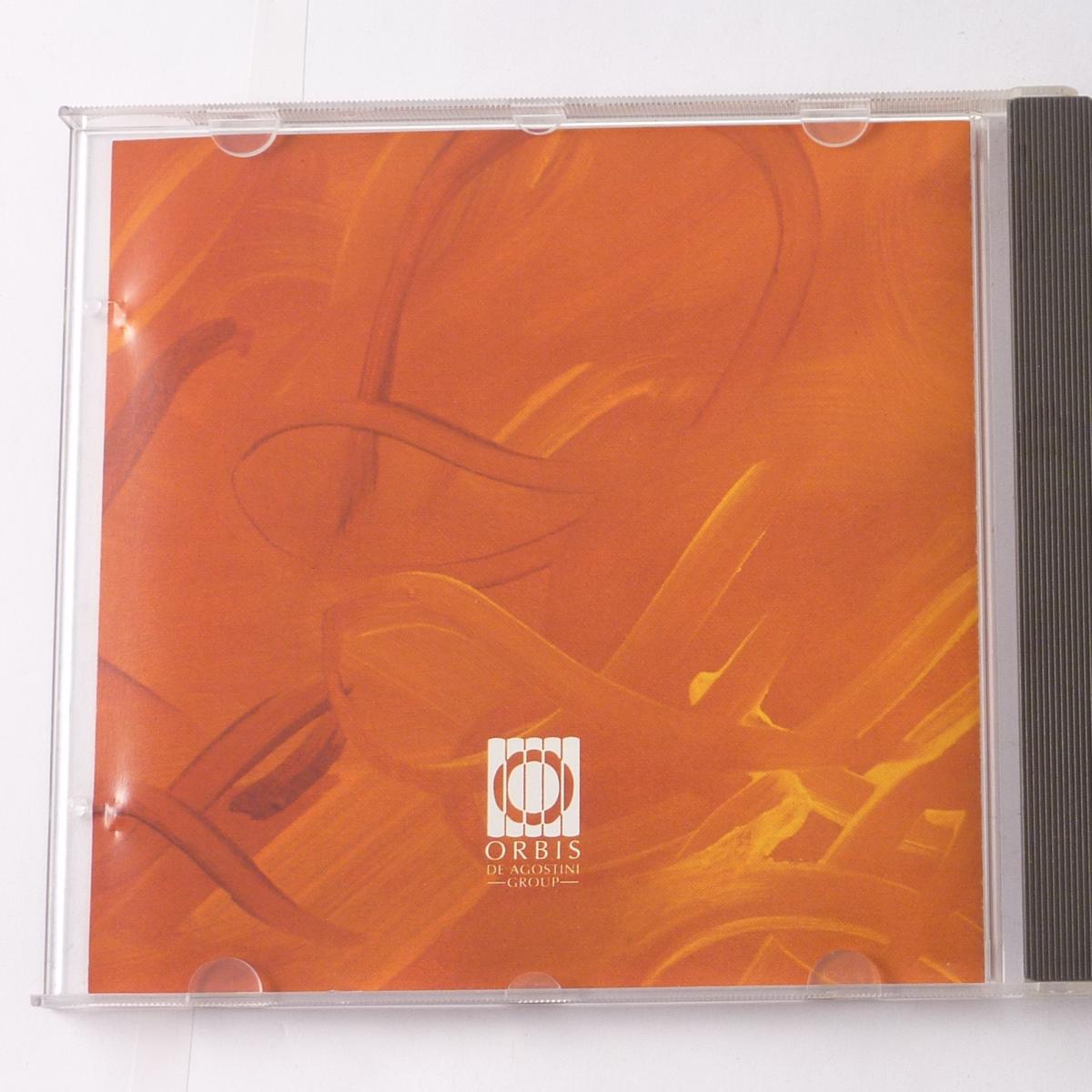 Rimsky-Korsakov Orchestral Masterpieces CD Compilation