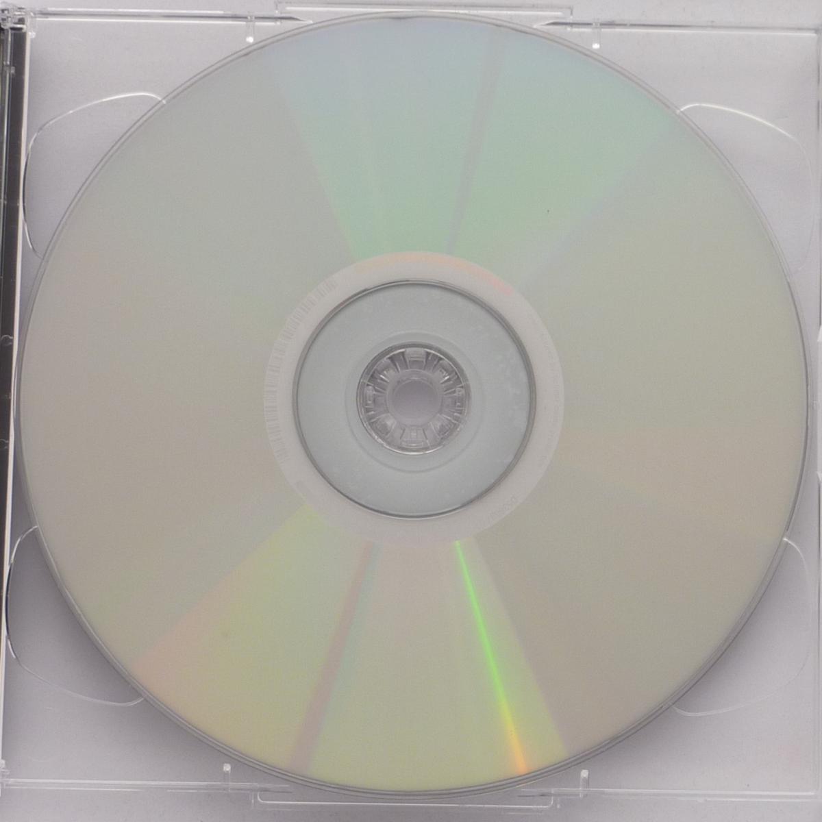 Roadrunner United The All-Star Sessions CD Album DVD DVD-Video