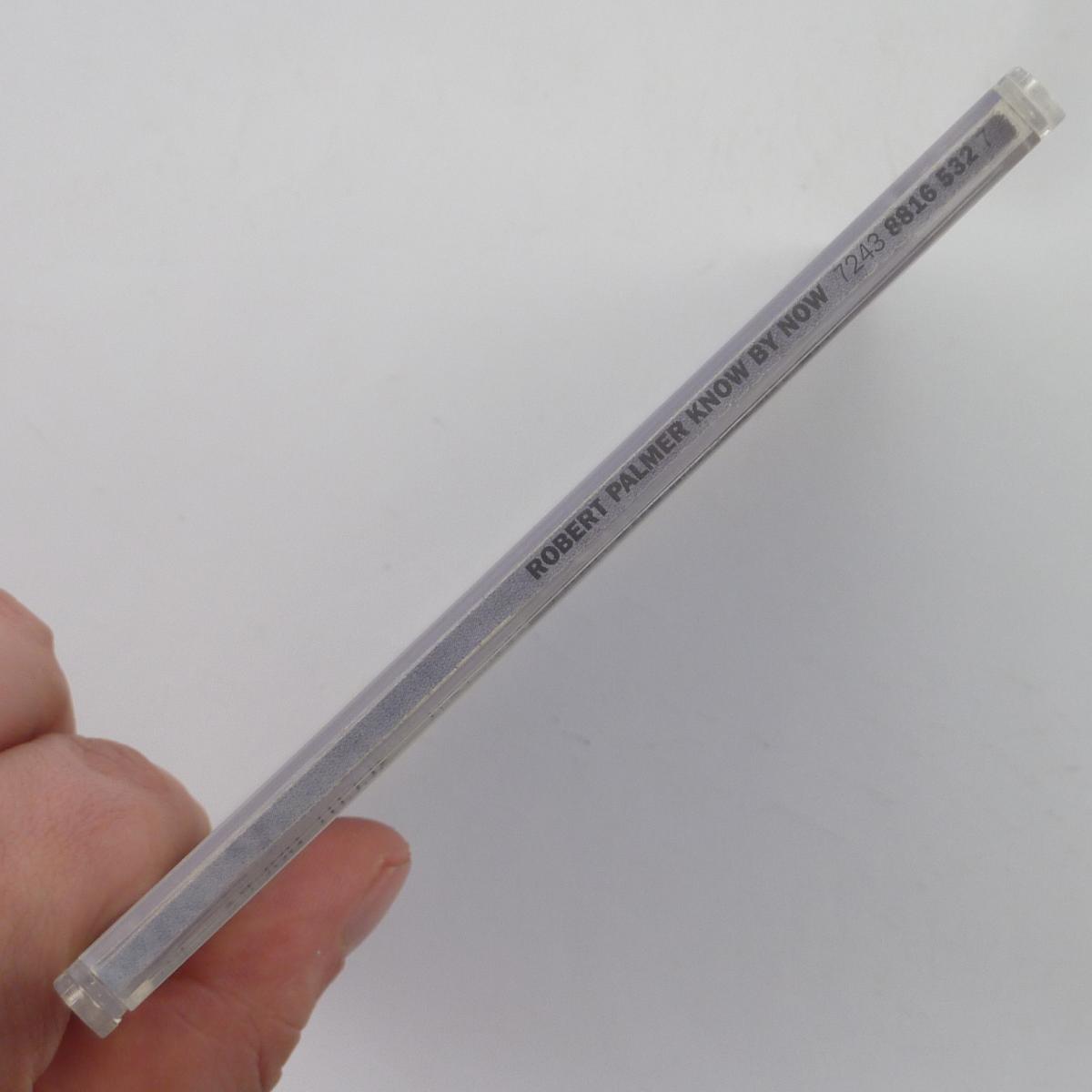 Robert Palmer Know By Now CD Single 2/2