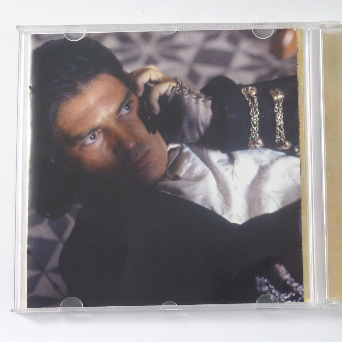 Robert Rodriguez, Various Once Upon A Time In Mexico (Original Motion Picture Soundtrack) CD Album