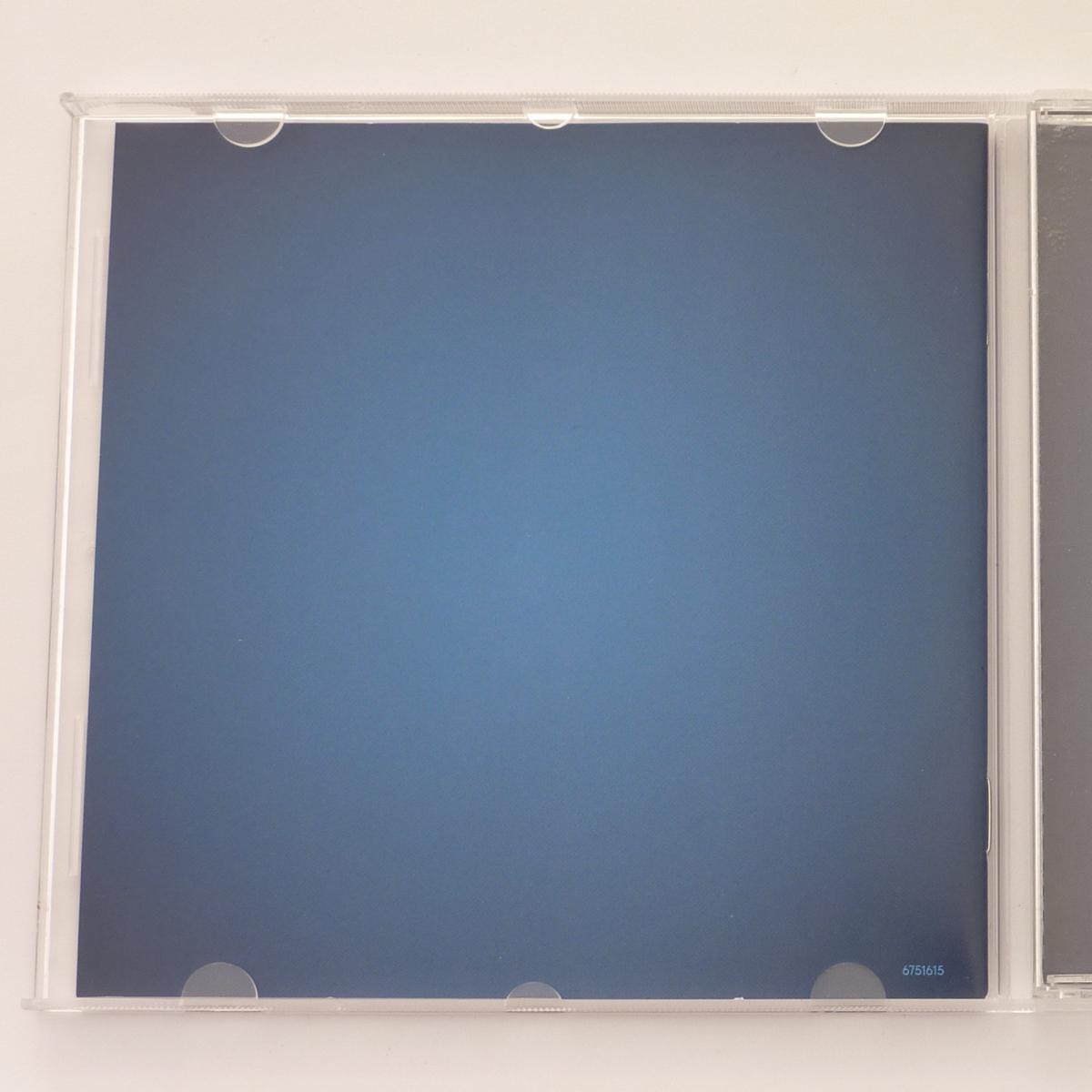 Roger Daltrey As Long As I Have You CD Album Stereo