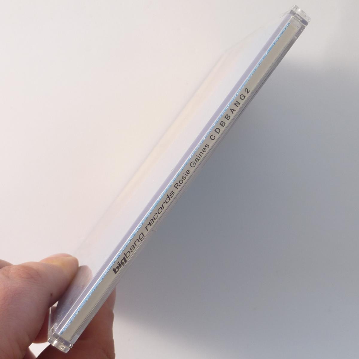 Rosie Gaines I Surrender CD Maxi-Single