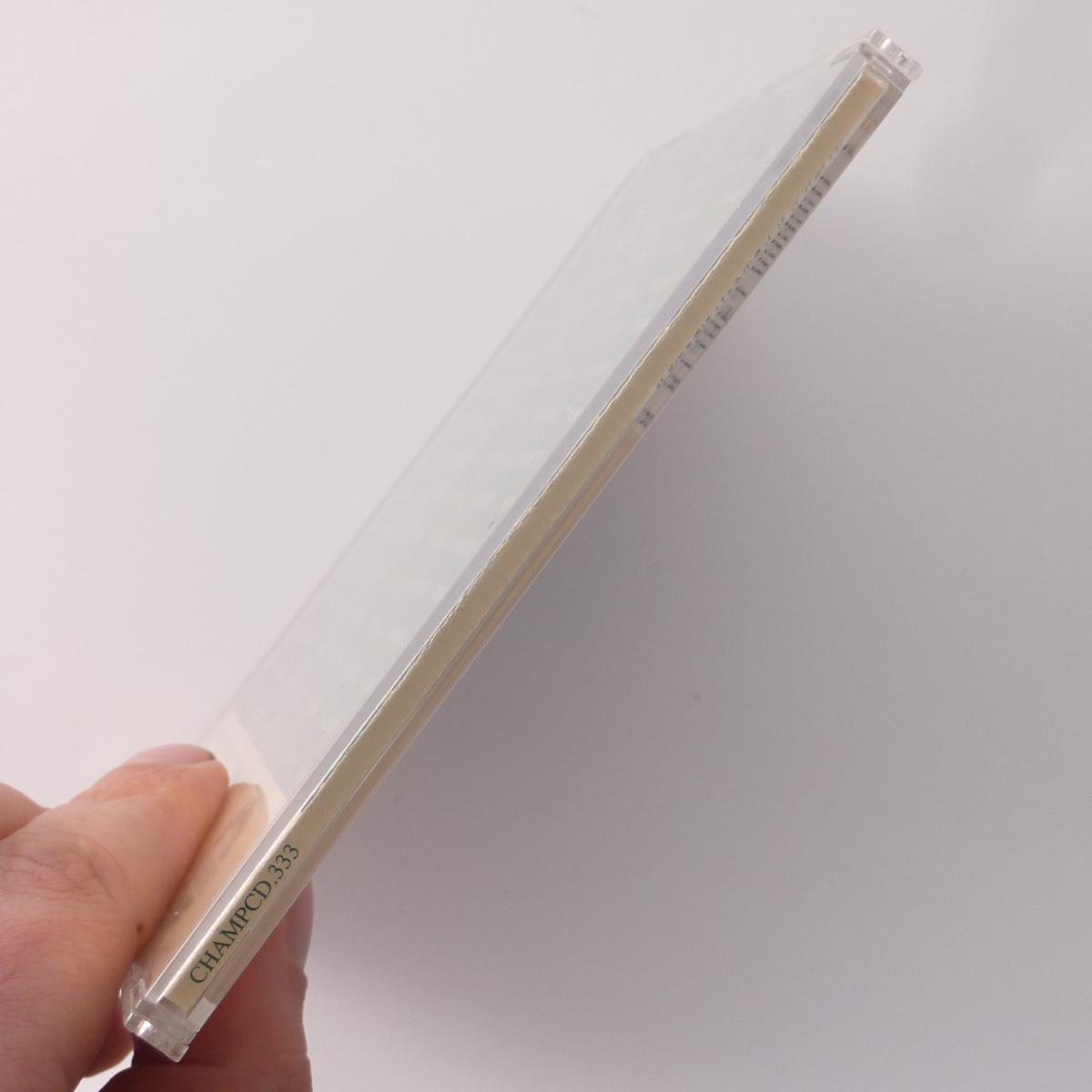 Sandy B Make The World Go Round CD Single