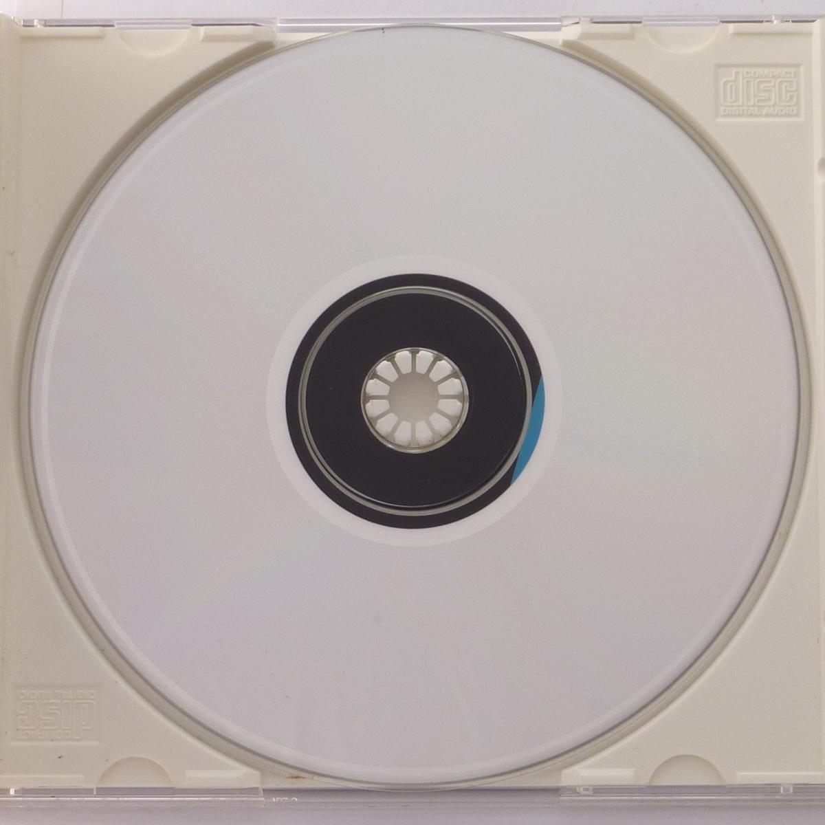 Save Ferris It Means Everything CD Album Enhanced