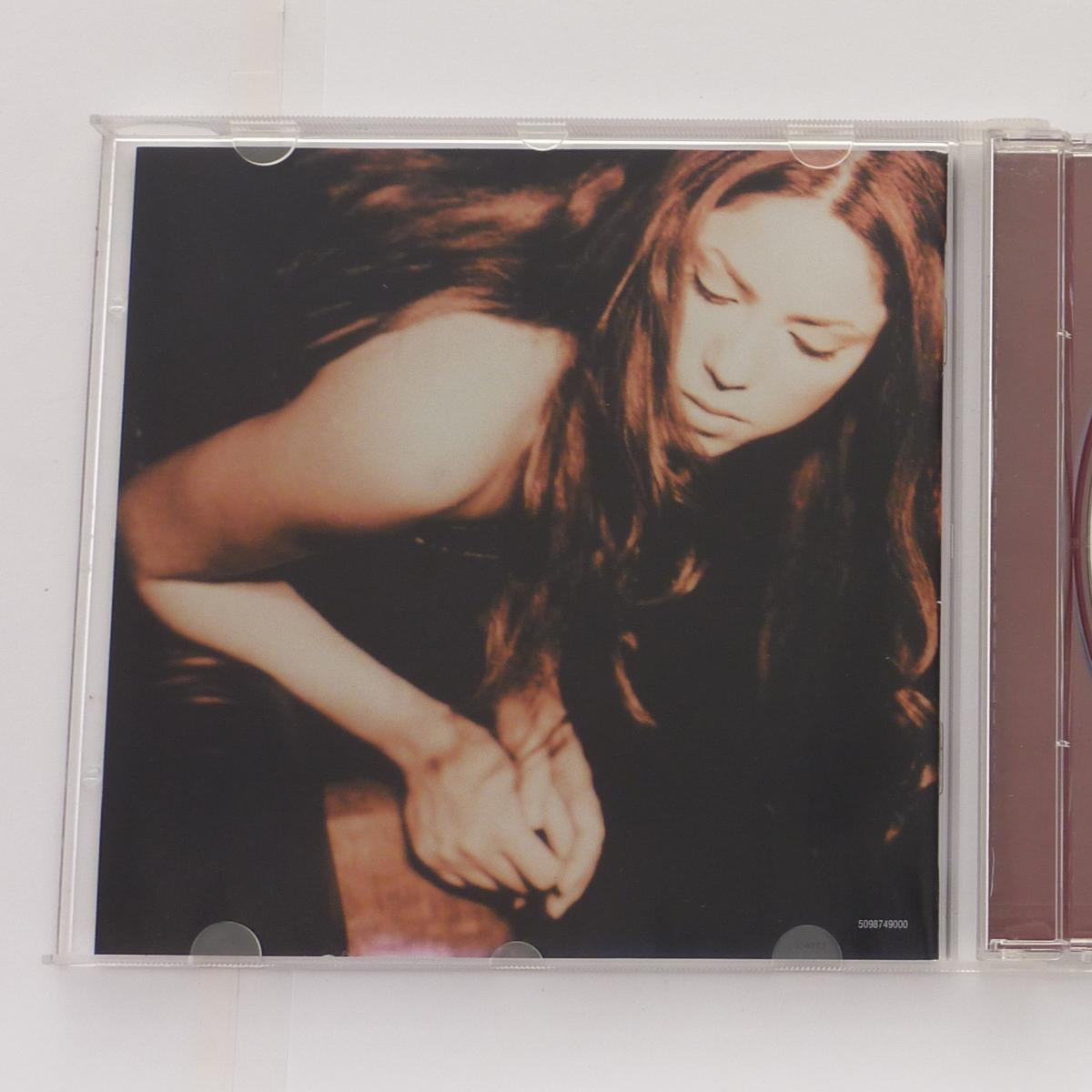 Shakira Grandes Exitos CD Compilation