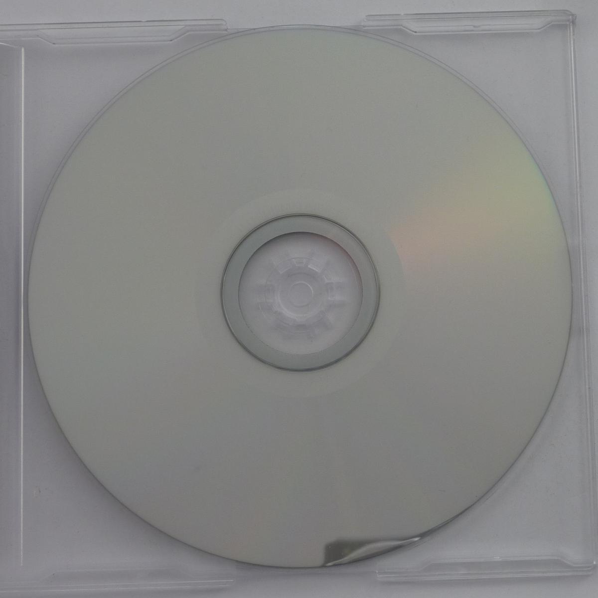 Sharleen Spiteri All The Times I Cried CD Single