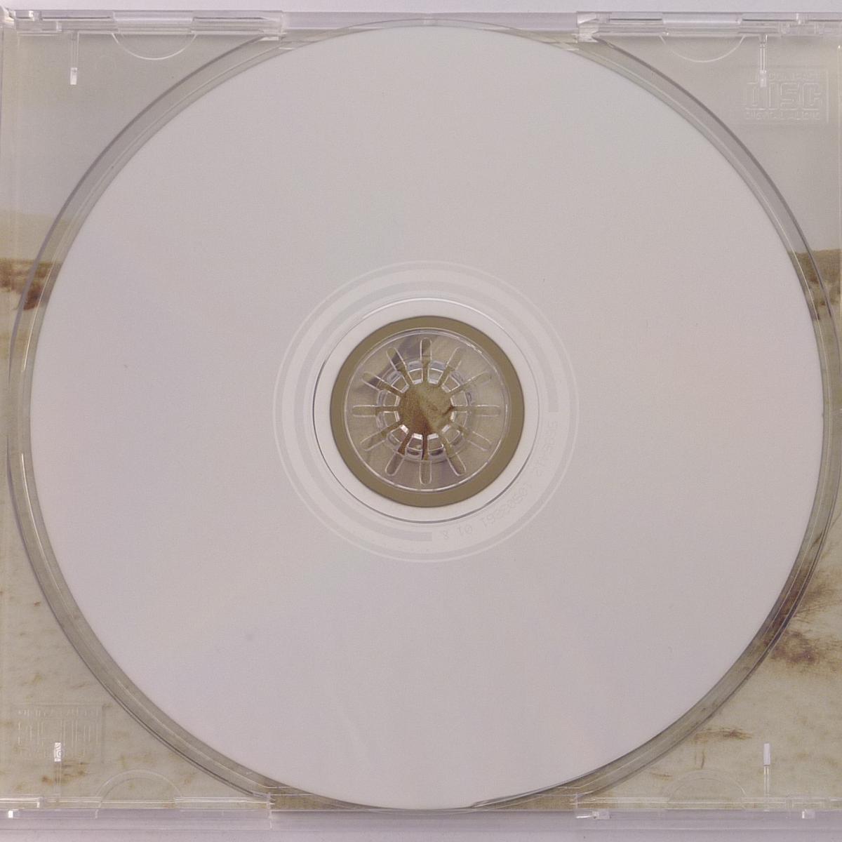 Shed Seven She Left Me On Friday CD Single CD1