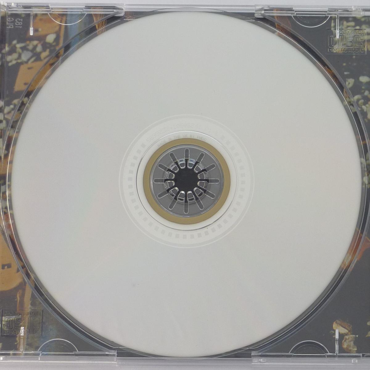 Shed Seven The Heroes CD Single Enhanced CD2