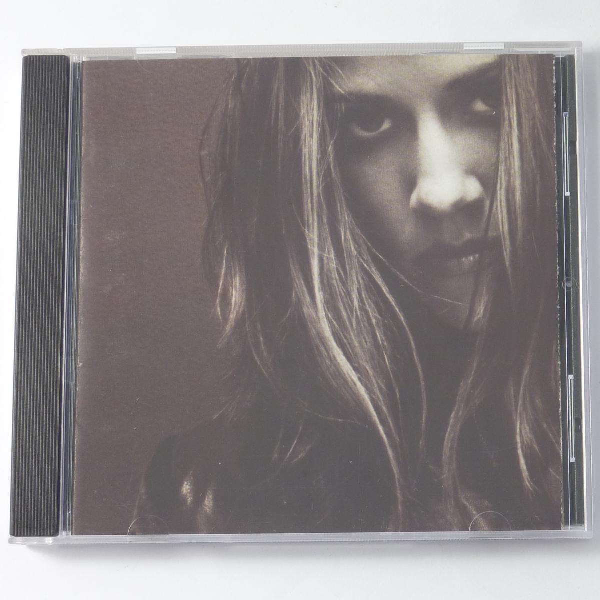 Sheryl Crow Sheryl Crow CD Album Stereo