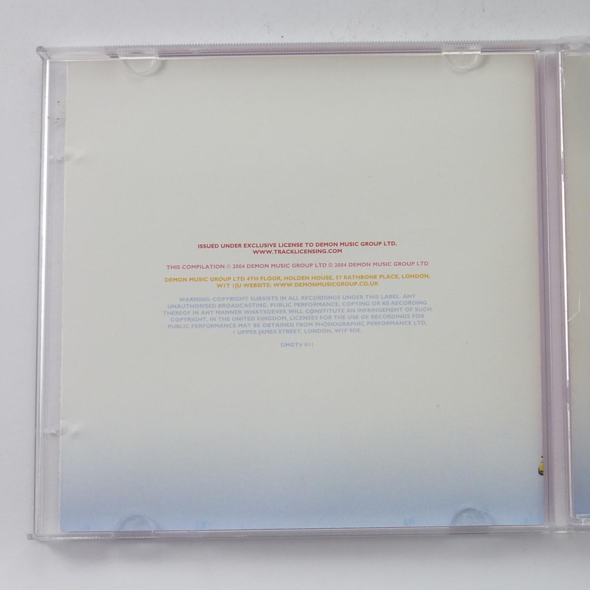 Showaddywaddy Hey! Rock 'N' Roll The Very Best Of CD Compilation