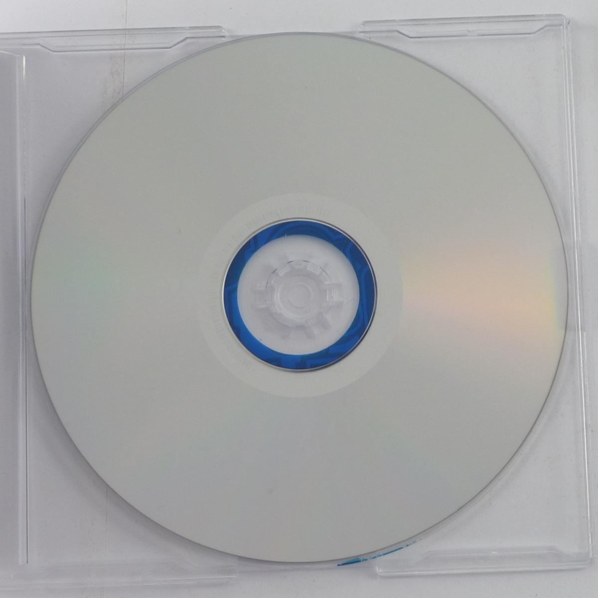 Soulja Boy Tellem Featuring Sammie Kiss Me Thru The Phone CD Single