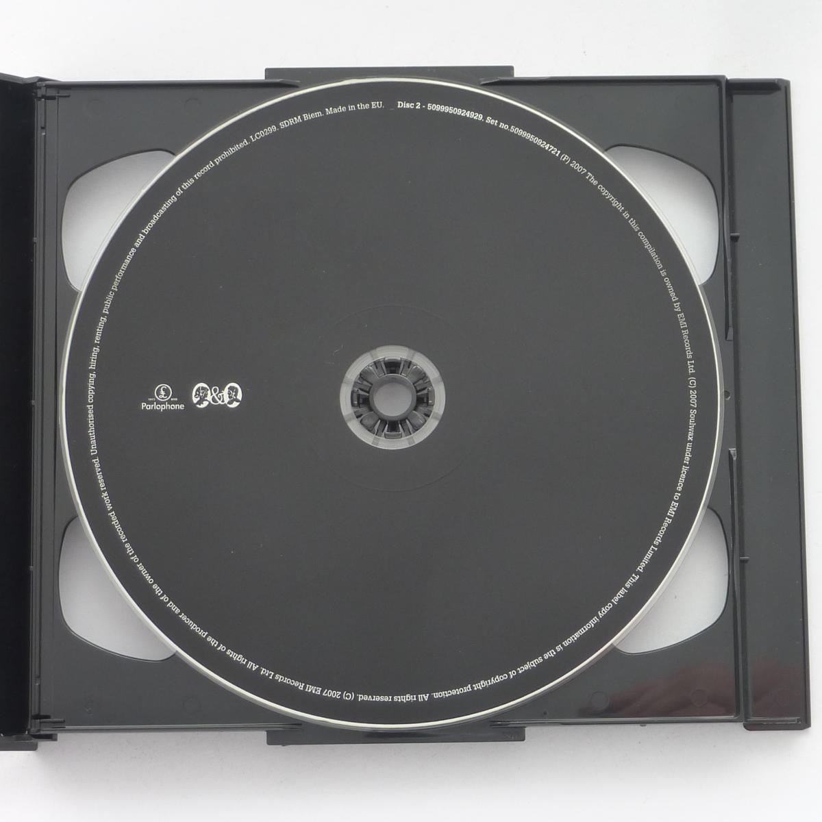 Soulwax Most Of The Remixes We've Made For Other People Over The Years CD Compilation CD Mixed