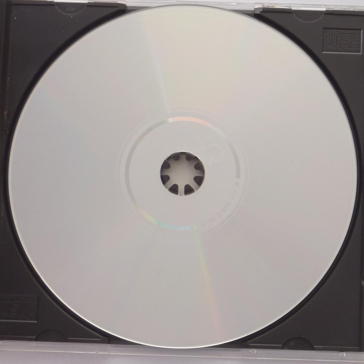 Status Quo In The Army Now CD Album Stereo Polygram